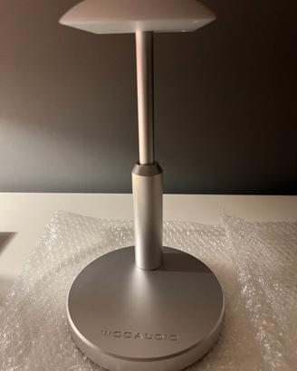 Supporto cuffia Woo Audio