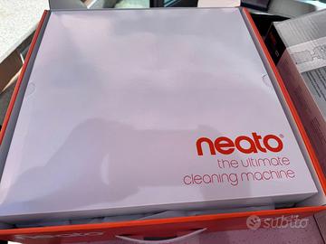 aspirapolvere Neato D10