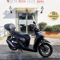 HONDA SH 350 SPORT PROMO WEB