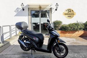 HONDA SH 350 SPORT PROMO WEB