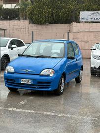 Compreso passaggio di proprietà