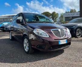 Lancia Ypsilon 1.4 Platino Ecochic GPL