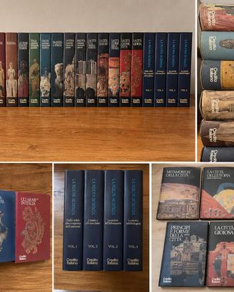Collezione Libri Scheiwiller - Credito Italiano 26