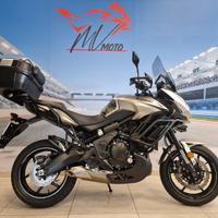 Kawasaki Versys 650 - Km 18000 - 06/2017 -