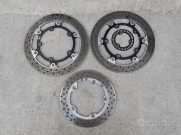 disco freno yamaha mt09 SP 2020