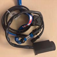 chiave elettronica beta