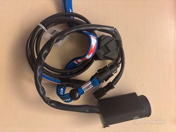 chiave elettronica beta