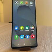 Smartphone android 8gbRam 256gb