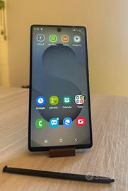 Smartphone android 8gbRam 256gb