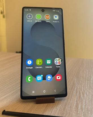 Smartphone android 8gbRam 256gb