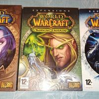World of Warcraft