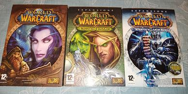World of Warcraft
