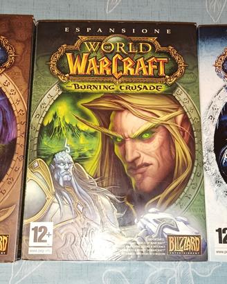 World of Warcraft