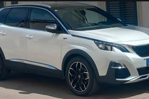 Peugeot 3008 – 2018 – 180 CV Diesel – 168.000 km