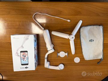 Stabilizzatore DJI OM5