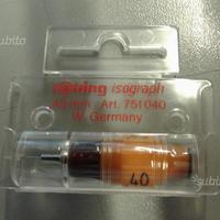 Pennino china Rotring Rapidograph