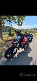 Hypermotard 950