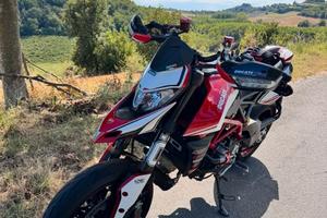 Hypermotard 950