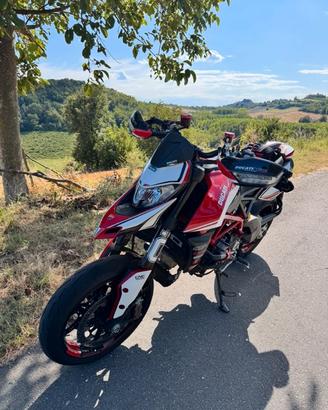 Hypermotard 950