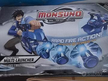 MONSUNO