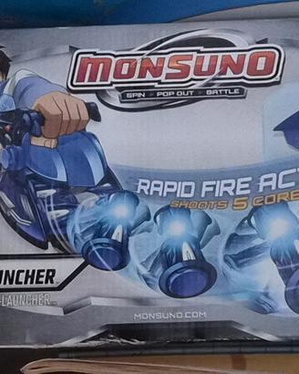 MONSUNO