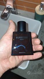 Profumi uomo