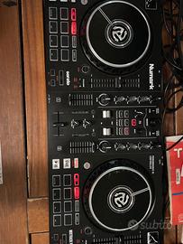 Numark mictrack pro FX