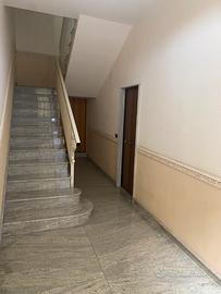 Casa via F. Paladino