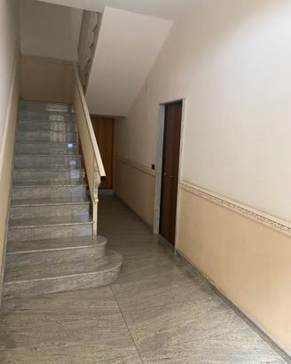 Casa via F. Paladino