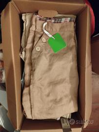 lotto (n17),60 pantaloni estivi donna, rivenditori