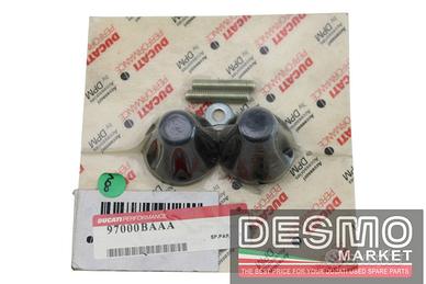 Tappi manubrio Ducati Monster