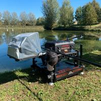 Panchetto MKquattro viper XXL