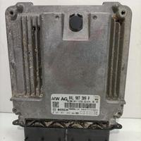 CENTRALINA MOTORE VOLKSWAGEN Tiguan Serie 02810314