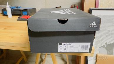 Adidas Sprintstar