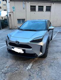 Toyota Yaris Cross Hybrid 116cv Trend Full Opt