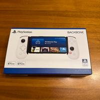 Backbone iphone Lightning PlayStation