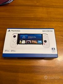 Backbone iphone Lightning PlayStation