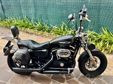 Harley-Davidson Sportster XL1200CB ABS
