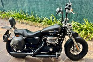 Harley-Davidson Sportster XL1200CB ABS