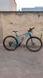 Trek Superfly 9.8 carbonio – MTB 29” top di gamma