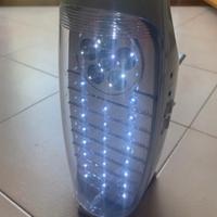 LAMPADA EMERGENZA LED ANTI BLACK -OUT