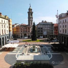 Bilocale a Gorla Minore con posto auto - 650eu