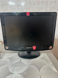 Monitor Samsung