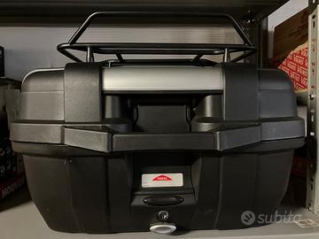 bauletto 52 lt Kappa Garda