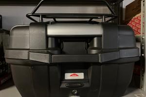 bauletto 52 lt Kappa Garda