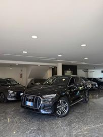 Audi Q5 SportBack 40 2.0 Tdi mhev 12V Business Adv