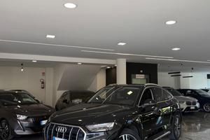 Audi Q5 SportBack 40 2.0 Tdi mhev 12V Business Adv