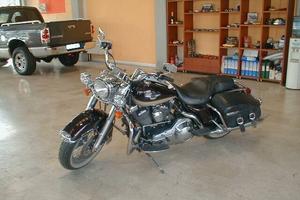 Harley-davidson Road King 95th Anniversary
