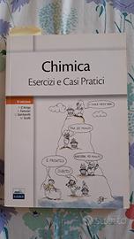 Chimica - Esercizi e Casi Pratici