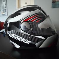 Casco integrale SHARK